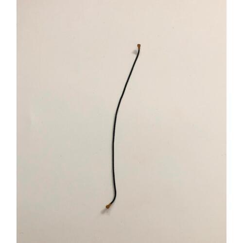 Used Phone Coaxial Signal Cable For UMIDIGI S2 Pro Helio P25 Cortex-A53 6.0'' 2160x1080 Smartphone