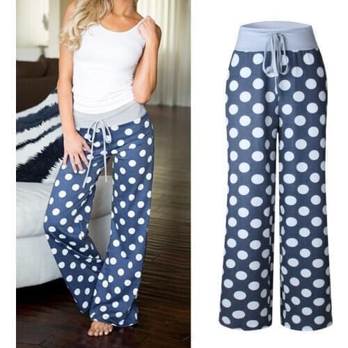 CHON YUN Women's Wide Trousers