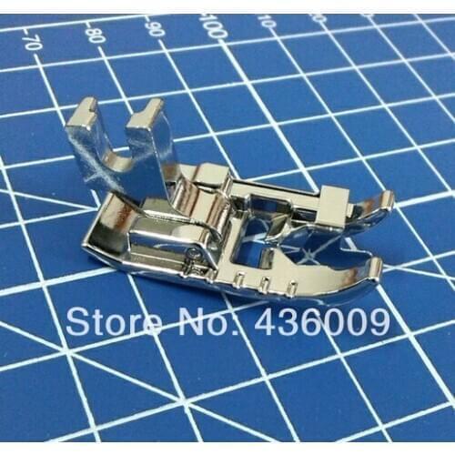 Household Sewing Machine Parts Presser Foot Edge Joining Foot Low Shank #9902L