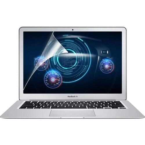 For Apple Macbook Air 13 Inch A1369/A1466/Macbook White A1342 Laptop Screen Protector Anti-Glare Screen Protector Film