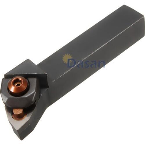 WWLNR1616H08 External Turning Toolholder Indexable External Tool Metal Cutting Tools for WNMG080404/08 Insert
