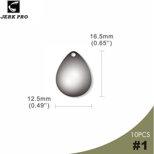 JERK PRO Spinnerbaits