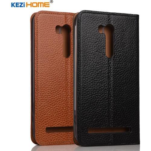 KEZiHOME Phone Cases Asus ZenFone Go