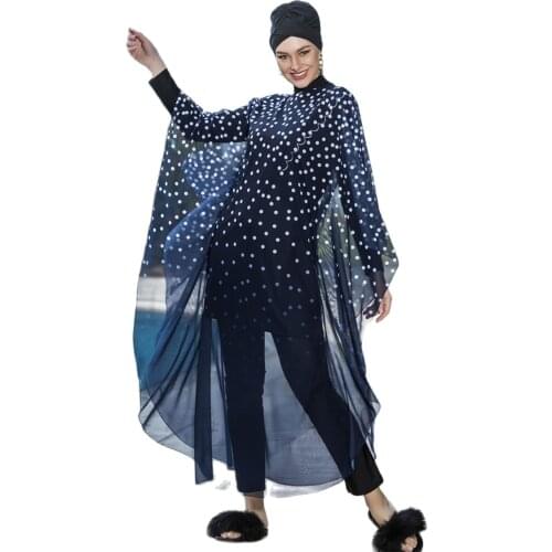 Swimsuit Womens Black Striped Long Shorts Straight Swimsuit Swimwear Push Up Bra Beach One Piece Swimsuit