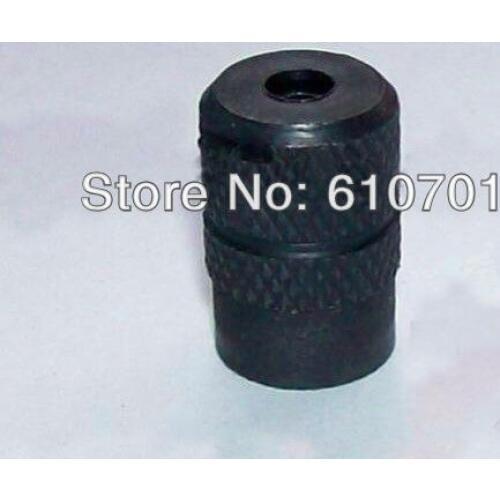 Metric Universal Collect Drill Chuck Holder Cap Cover Adaptor for Electric Grinding Soft Flexible Shaft Rotary Tools Die Grinder