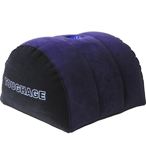 Inflatable Pillow Sex Sofa Chair Position Tools Adult Products Sex Toys for Woman Couples SM Games Adults Toys