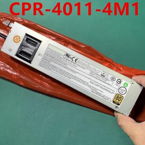 New PSU For Compuware S5600-52X 400W Power Supply CPR-4011-4M1