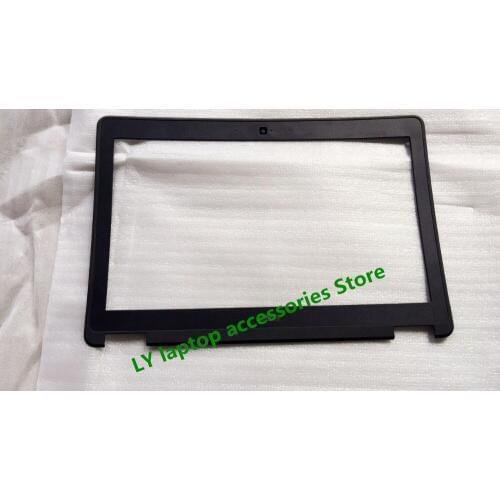 For DELL Latitude E7250 Original Laptop B Case Screen Frame B Cover Case 0V5Y98 V5Y98