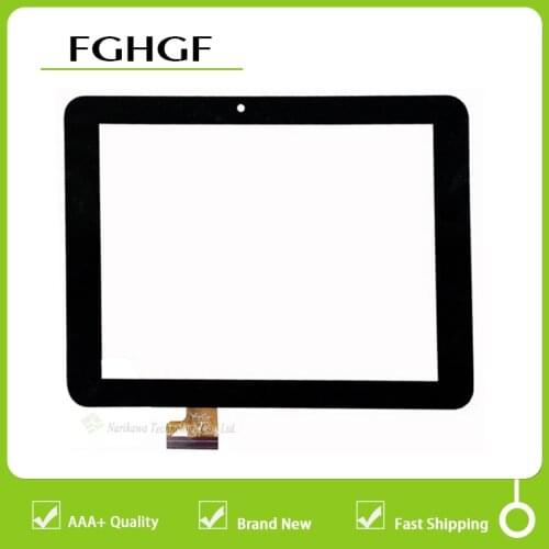 Original New 8" inch Touch Screen Panel Digitizer Glass Sensor For PRESTIGIO MultiPad Ranger 8.0 4G PMT5287_4G
