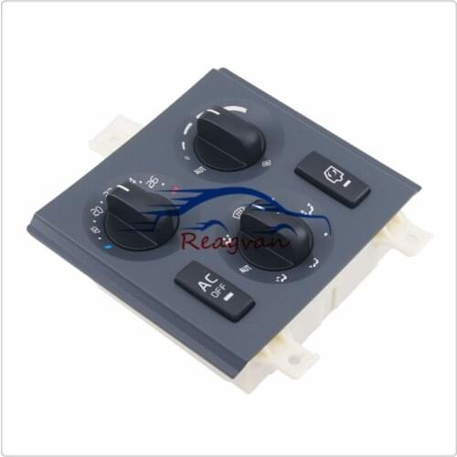 Switches And Buttons For Cars Reagvan China
