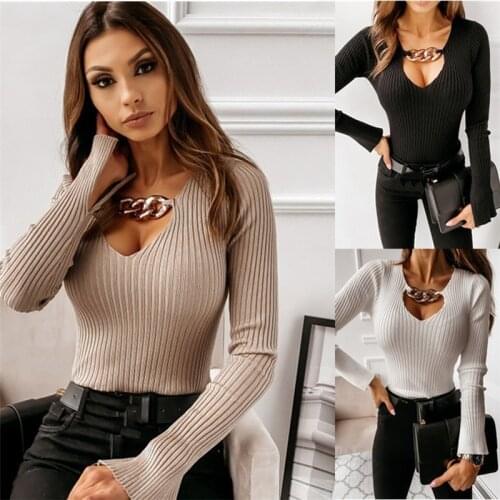 Женские полосатые футболки SSANSISITER China At AliExpress