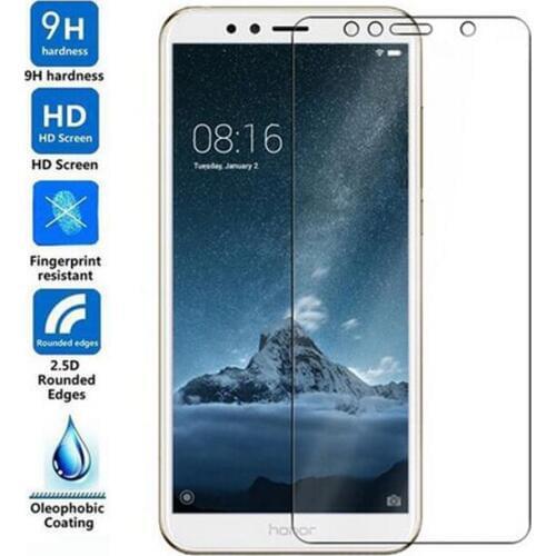 Glass Huawei Y6 2018 Screen Protector Tempered Glass For Huawei Huawei Y6 2018 Glass For Huawei Honor 7A Protective Film