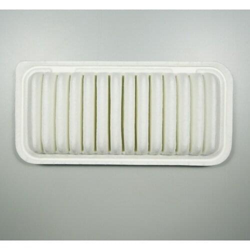 Air Filter For Citroen C1 1.0,daihatsu Sirion 1.0,subaru Justy 1.0 ,peugeot 107 1.0, Toyota Yaris ,byd F0 Oem:17801-23030 #sk122