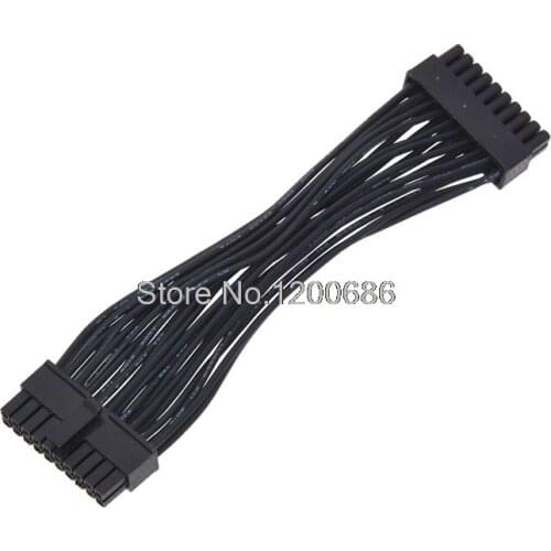 20PIN 20AWG 30CM MALE Cable Micro-Fit 3.0 43025 Molex 3.0 2x10pin 430202000 20pin Molex 3.0 2*10pin 20p wire harness