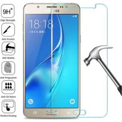 9H 3D Protective Glass For Samsung Galaxy J2 J4 Core J5 J7 Prime Screen Protector Samsung A3 A5 A7 J3 J5 J7 2016 2017 Glass Film