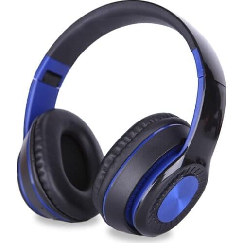 Wireless Headset Noise Reduction Noise Bluetooth-compatible Headset Sports Subwoofer Headset Sports Headset