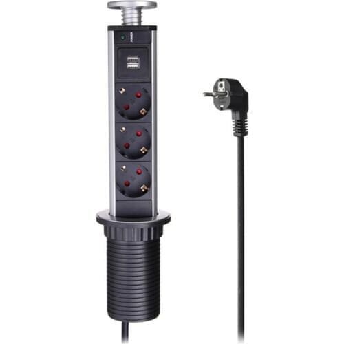 CHOETECH Electrical Extension Cords