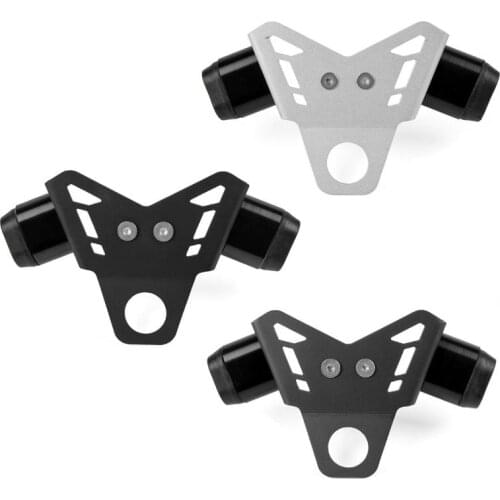 For R1200GS 2005 2006 2007 2008 2009 2010 2011 2012 R1200 GS Motorcycle Steering stop directional positioner