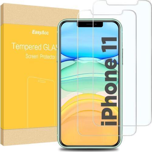 EASYACC Protective Films For Mobile Phones