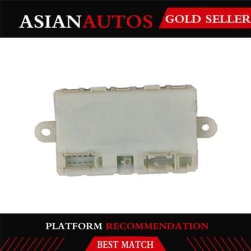 A1649006801 A2219006803 Keyless Go ECU For Mercedes Benz 164 251