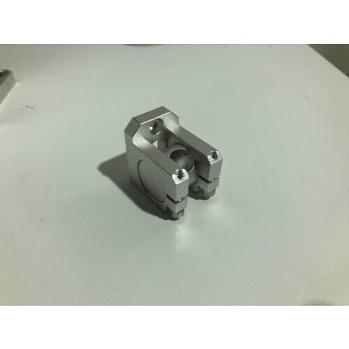 Laser Marking Machine with External Red Light Base