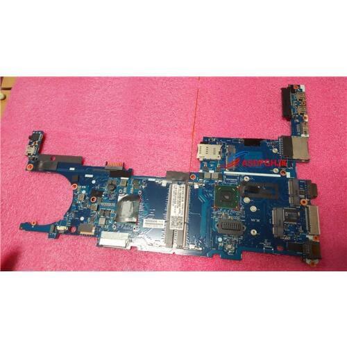 FOR HP EliteBook Folio 9470m Motherboard WITH I5 CPU 6050A2514101 717842-001 100% Perfect work