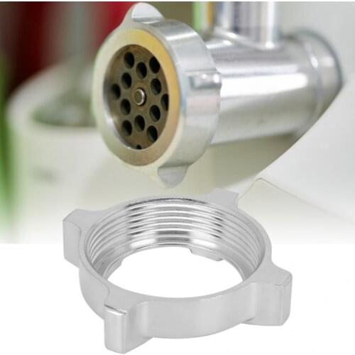 Meat Grinder Stainless Steel Meat Grinder Nut Meat Grinder Parts Kitchen Supplies molinos para carnes Household appliance New