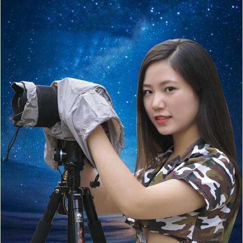 NEW Professional Camera Bag Camera Case Rain Cover For DSLR SLR Nikon Canon Sony Fuji Pentax Samsung SFT001