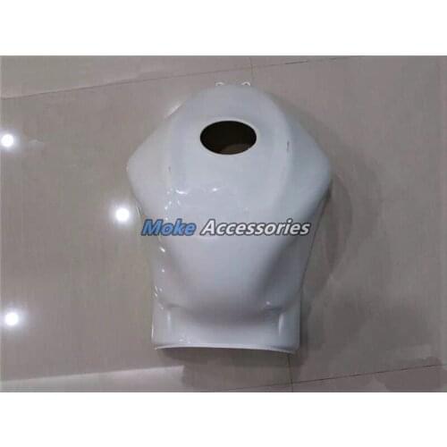 Gas Fuel Tank Cover Fairing For Suzuki Gsxr1300 2008-2018 Hayabusa Unpainted