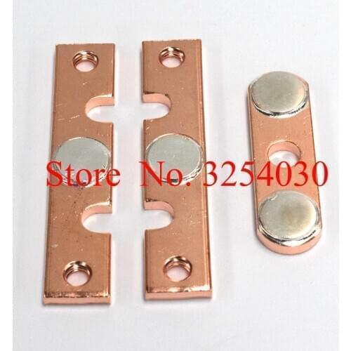 Supplying Chinese Manufacturing 24V 36V 48V 60V 72 300A Home Made GE300 DC Contactor Kits for EV100 Contactors