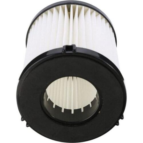Durable HEPA Filter for Eureka DCF-21/67831/68921/EF91/EF-91B/AS1000A/AS1051A Vacuum Cleaner Filter Repair Part