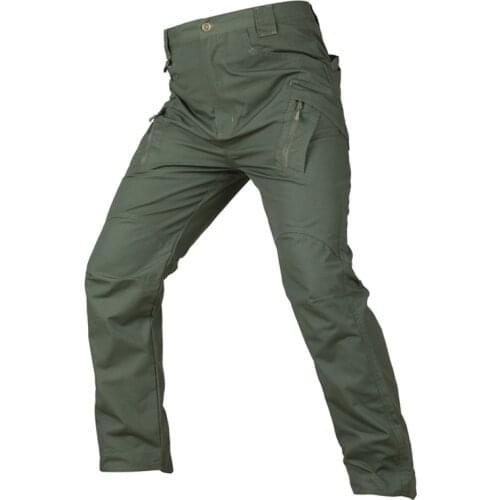 SPEMIX Men's Trousers