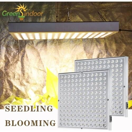 20W Led Grow Light Full Spectrum Indoor Phytolamp For Plants White Red Cultivation Lamp For Greenhouse Indoor Flower Seedling