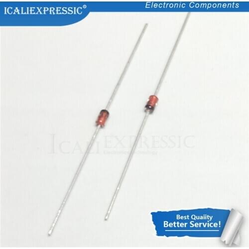 20 PCS Thermal Resistor NTC MF58 3950 B 10K ohm 5