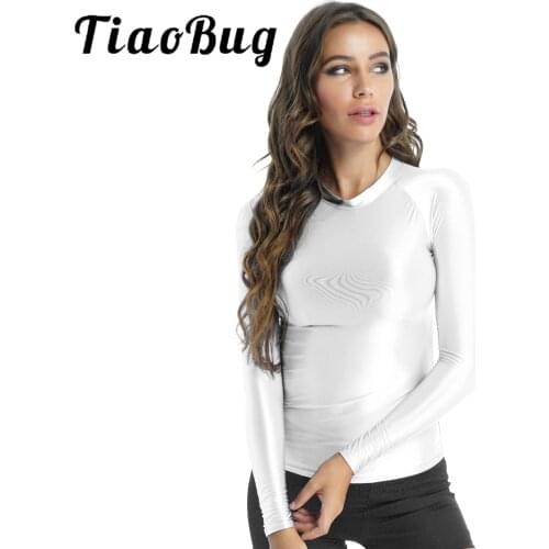 Женские спортивные футболки TiaoBug China At AliExpress