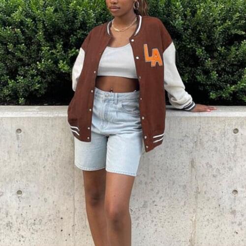 YCHGD Women's Large Jackets