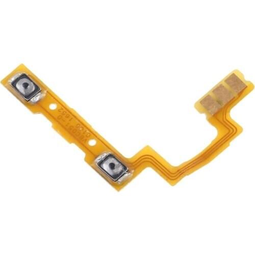 Replacement Parts Volume Button Flex Cable For OPPO A57