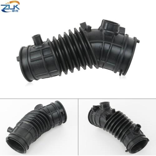 ZUK Air Intakes