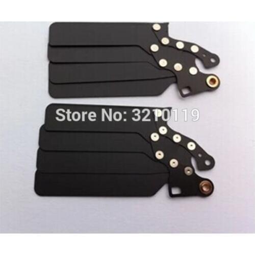 10PCS/ NEW Shutter Blade Curtain For Canon EOS 6D EOS6D Digital Camera Repair Part