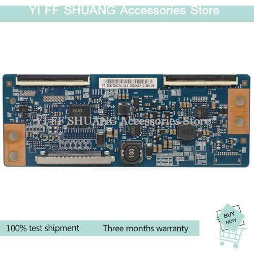100% Test shipping for 42E309R logic board 50T10-C00 T500HVD02.0