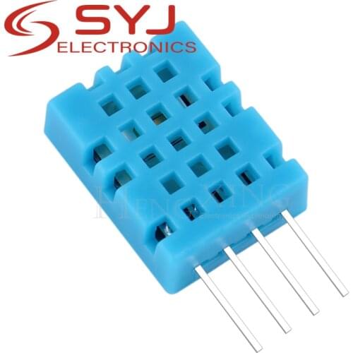 1pcs/lot DHT11 DHT-11 Digital Temperature and Humidity Temperature Sensor DIY KIT In Stock