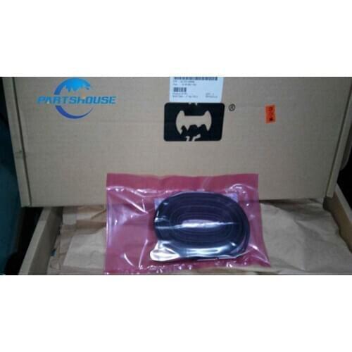 1x Original New Carriage Belt 42" Q1251-60320 C6090-60072 60" Q1253-60066 C6095-60183 for HP5000 5000PS 5500 5550 Z5100 plotter