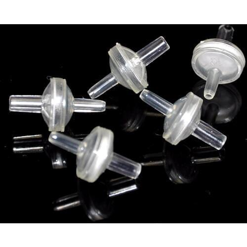 500 pcs CISS Accessories / air filter / filter plug / dust plug Silicone Washer Seal Pad CISS CIS refillable ink cartridge