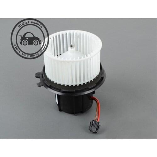 AC Heater Blower Motor for Mercedes Benz W204 C160 C180 C200 C220 C230 C240 C270 C280 C320 C350 A2048200208