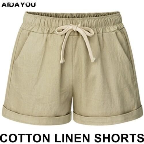 Женские шорты AIDAYOU China At AliExpress