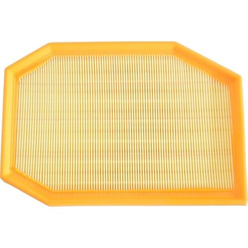 Car Engine Air Filter For Bmw F01/f02/f03/f04-730i 2009- F18-520li/523li/525li/528li Bmw 7 (f01, F02, F03, F04) 13717590597