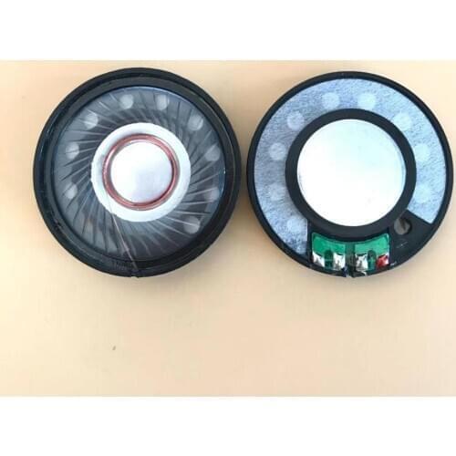 2PCS Original Replacement 40mm drivers speakers Repair parts for Bose quietcomfort QC2 QC15 QC25 QC3 AE2 OE2 headphones 32ohm