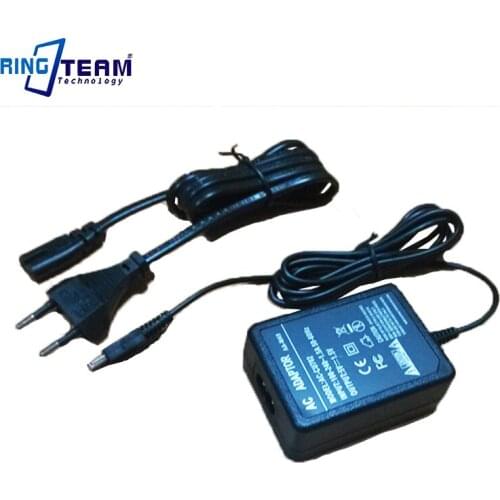 AA-MA9 AD44-00151A AA MA9 Power AC Adapters for Samsung Camcorders HMX-H200 HMX-H203 HMX-H204 HMX-H205 HMX-H300 HMX-H303 HMX-H3