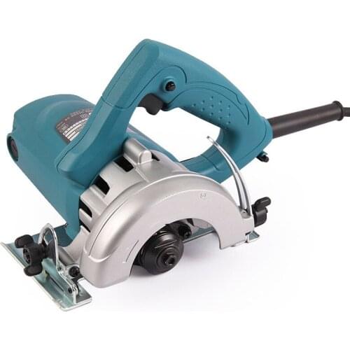 Home Multi-function Stone tile Marble Machine 45 degree Cutting saw slot Machine power Tools