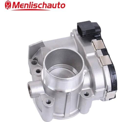 Free Shipping 0280750471 F01R00Y019 THR 200001 Electronic Throttle Body For ROEWE 1.8
